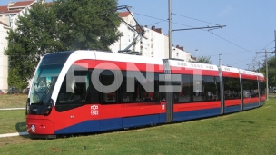 Suspendovan tender za tramvaje